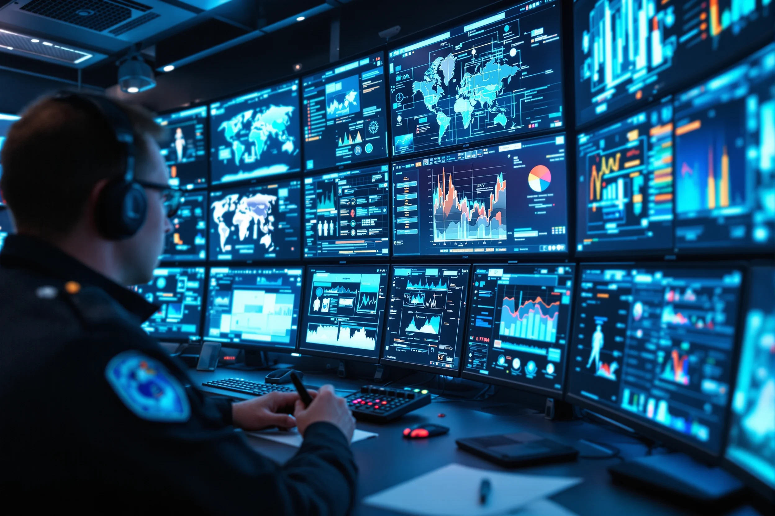 Essential Ai Tools For Policing Balancing Innovation With Ethics