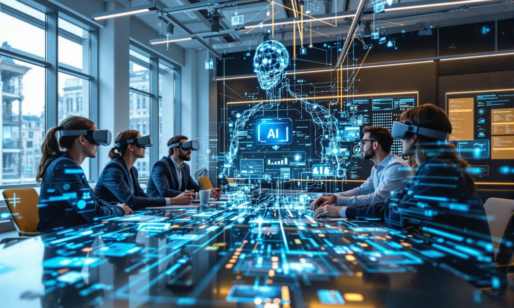 Essential Ai Tools For Uk Businesses Your Complete Guide To The Open Source Ai Fellowship