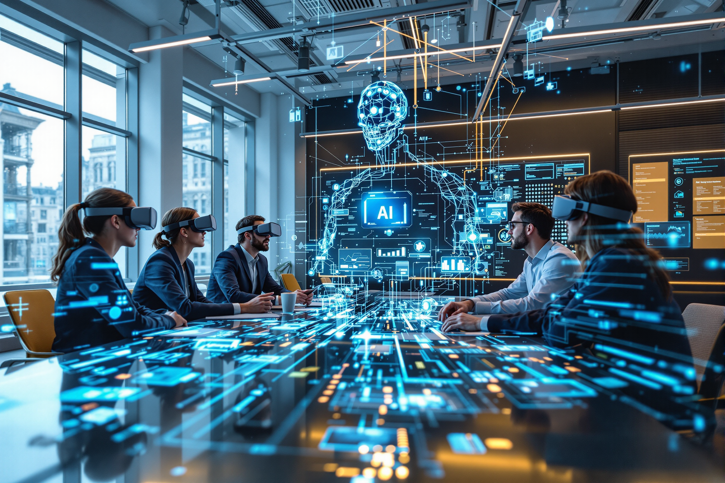 Essential Ai Tools For Uk Businesses Your Complete Guide To The Open Source Ai Fellowship