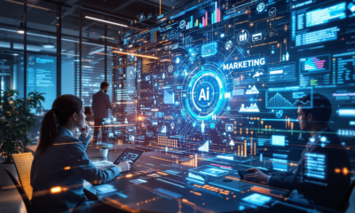 Exploring Ai Tools In Marketing Value Beyond The Hype