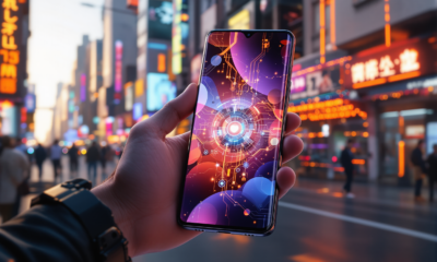 How Ai Tools Are Revolutionizing Privacy With Samsung On Device Processing