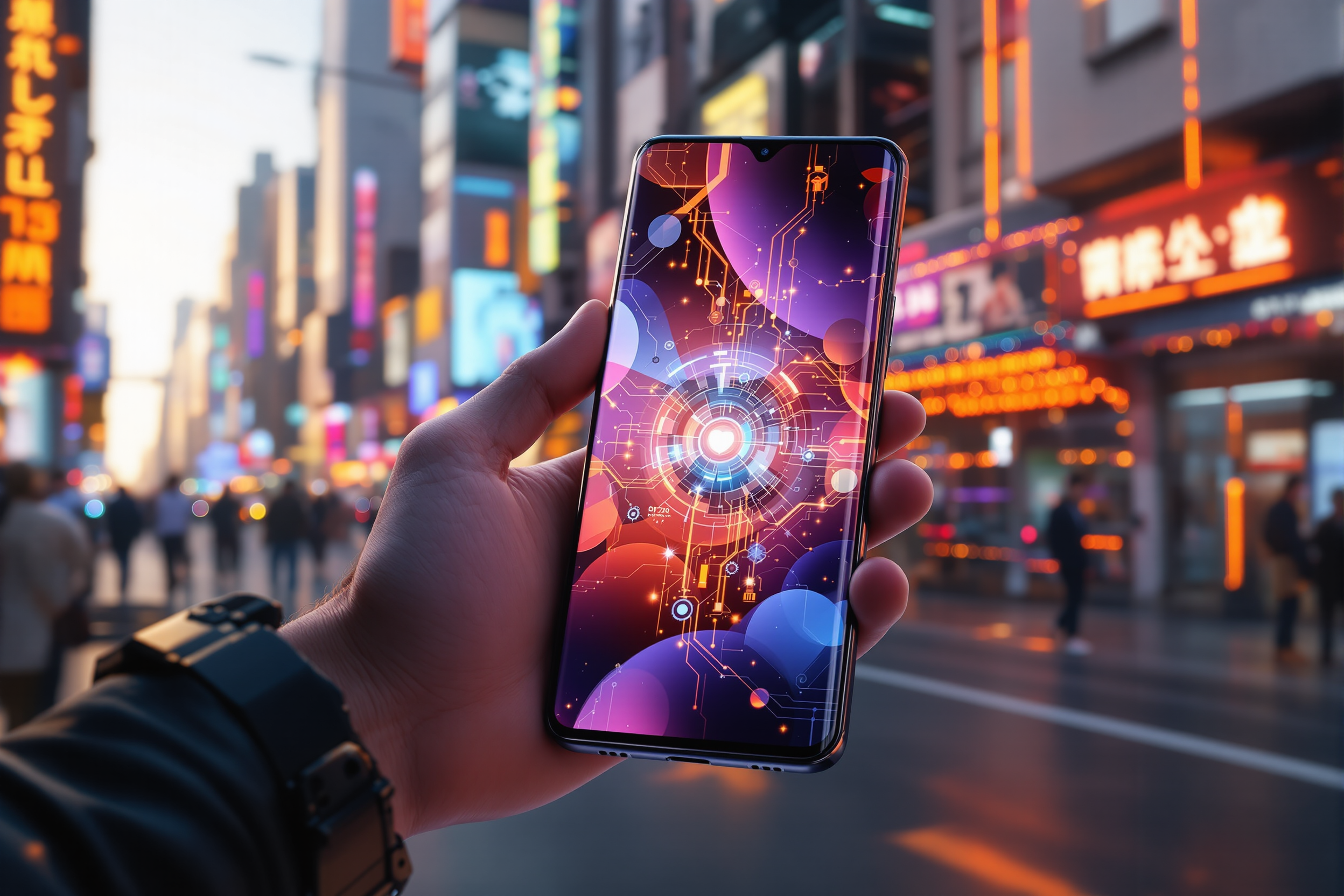 How Ai Tools Are Revolutionizing Privacy With Samsung On Device Processing