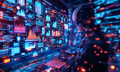 How Ai Tools Enhance Cybersecurity And Protect Your Digital Worlds