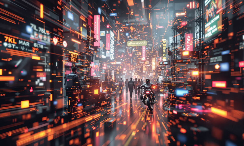 How Ai Tools Supercharge Marketing For Enhanced Efficiency And Creativity
