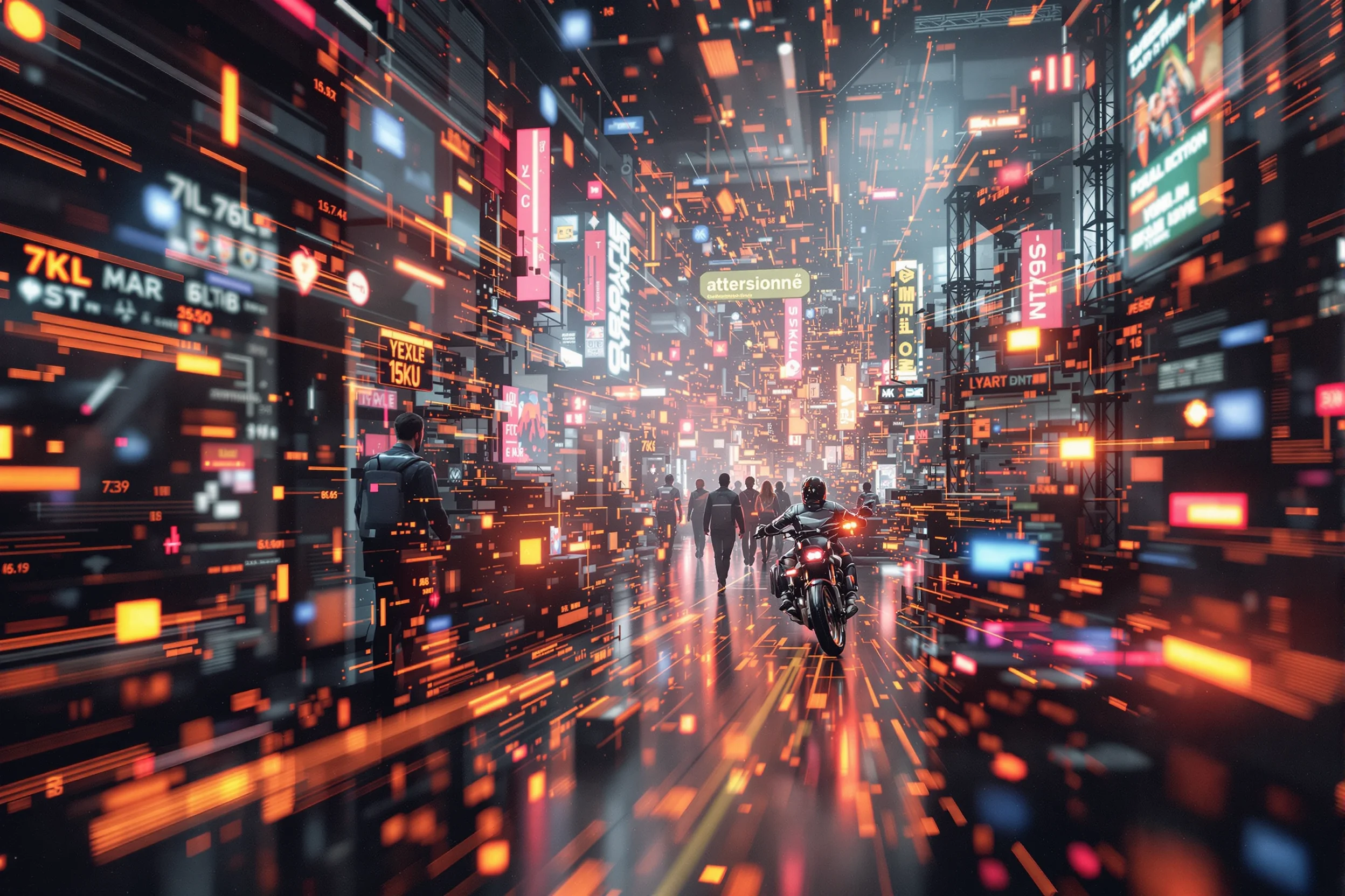 How Ai Tools Supercharge Marketing For Enhanced Efficiency And Creativity