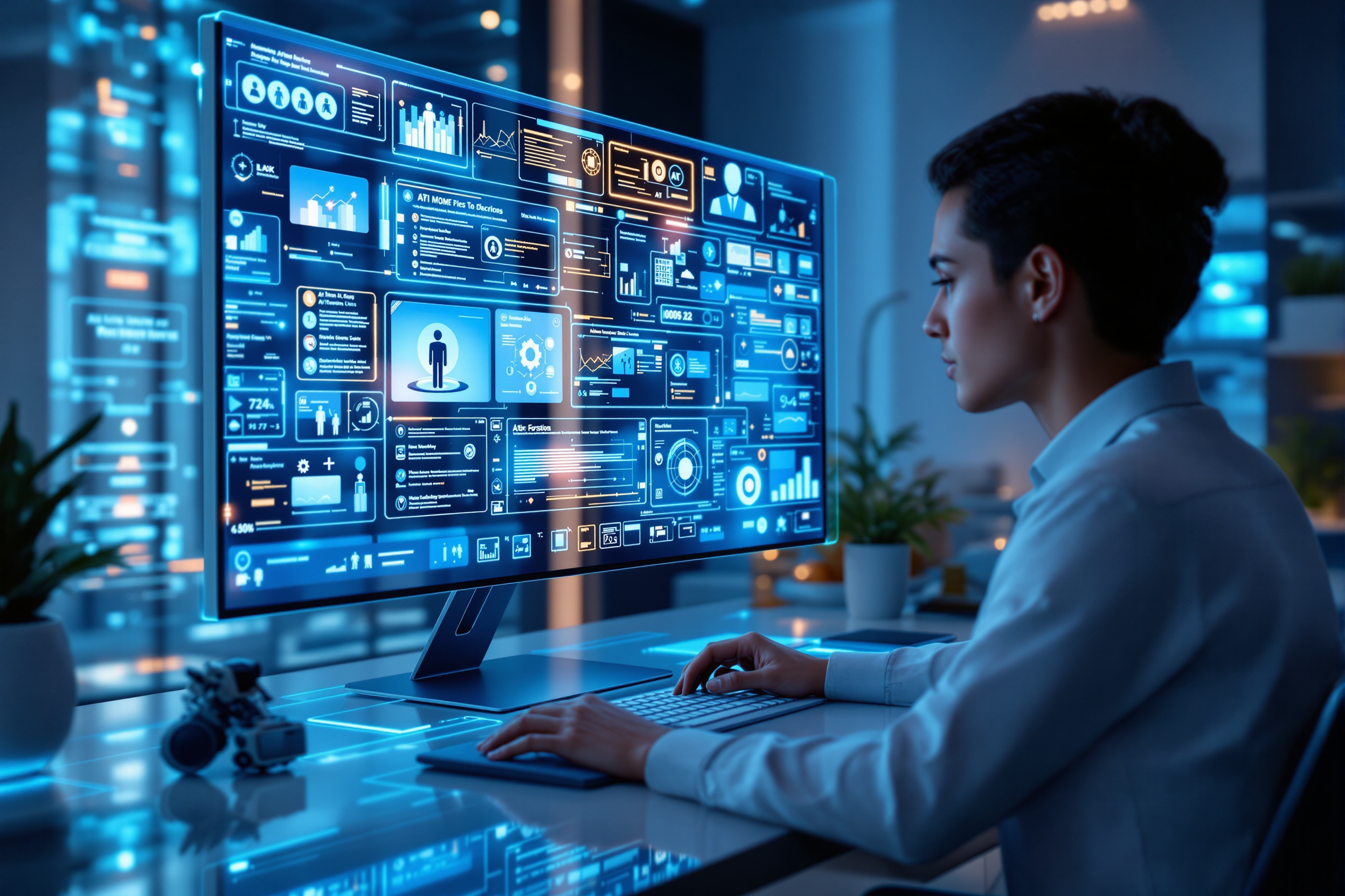 How To Use Ai Tools To Start An Online Business Essential Faqs Answered
