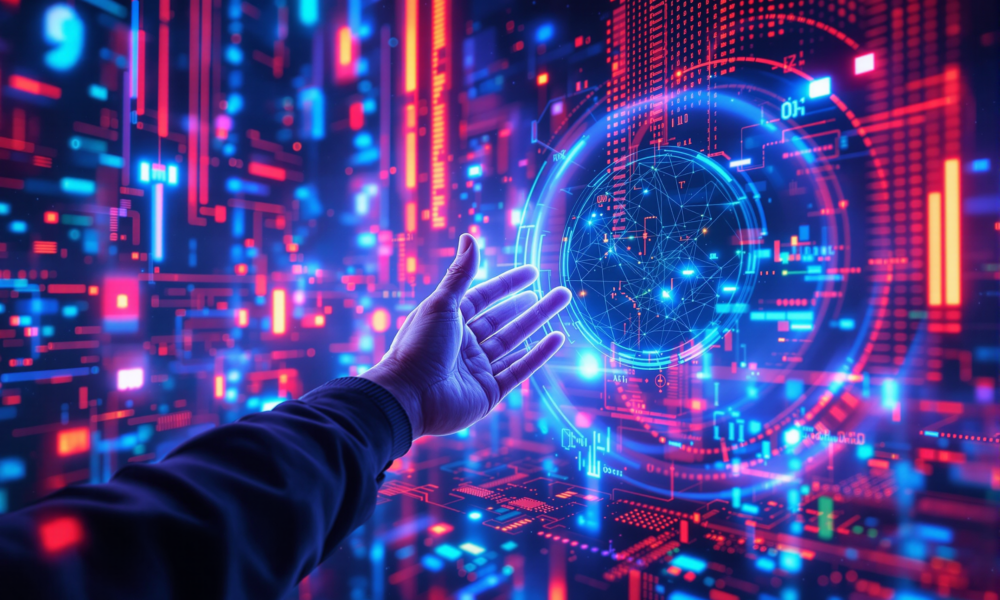 Interactive Generative Ai Video Models Transforming Entertainment And Gaming