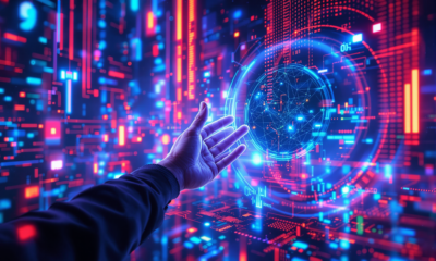 Interactive Generative Ai Video Models Transforming Entertainment And Gaming