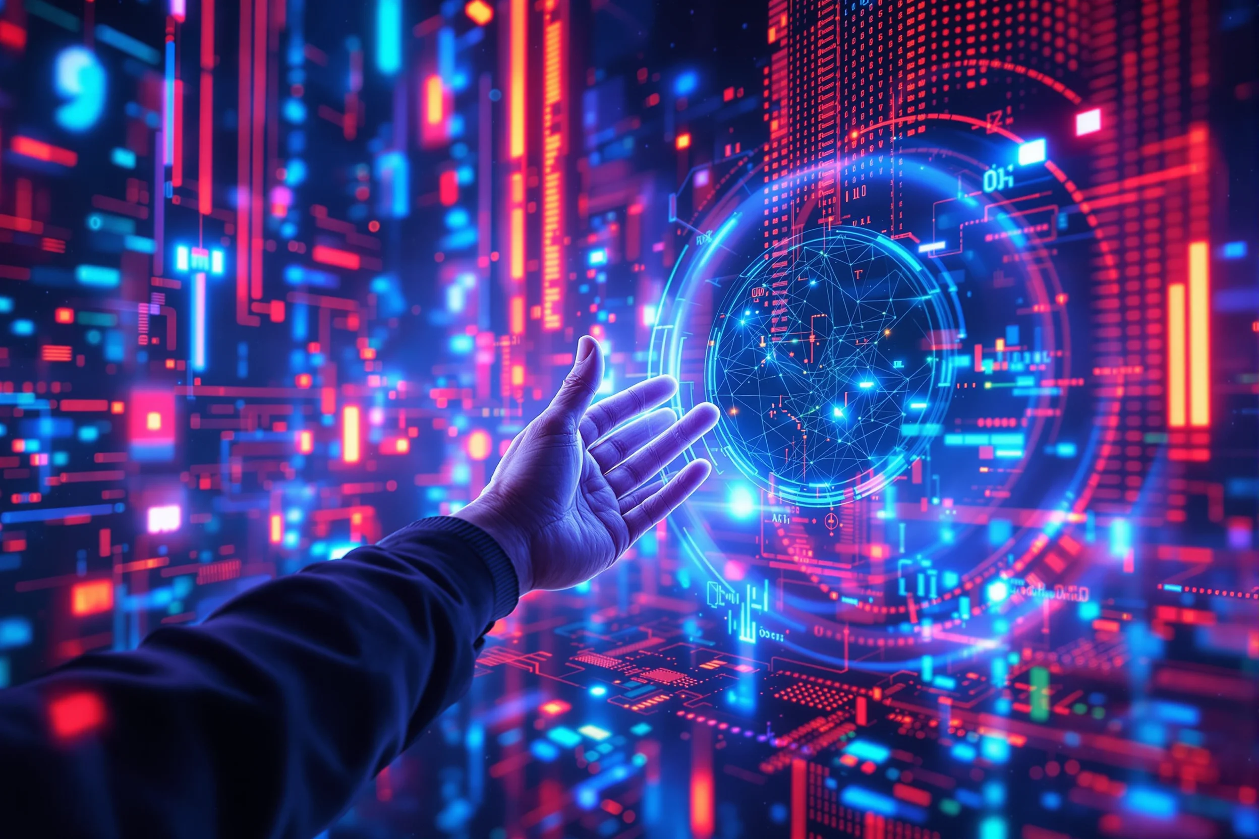 Interactive Generative Ai Video Models Transforming Entertainment And Gaming