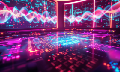 Is Ai Generated Music The Future Of The Music Industry