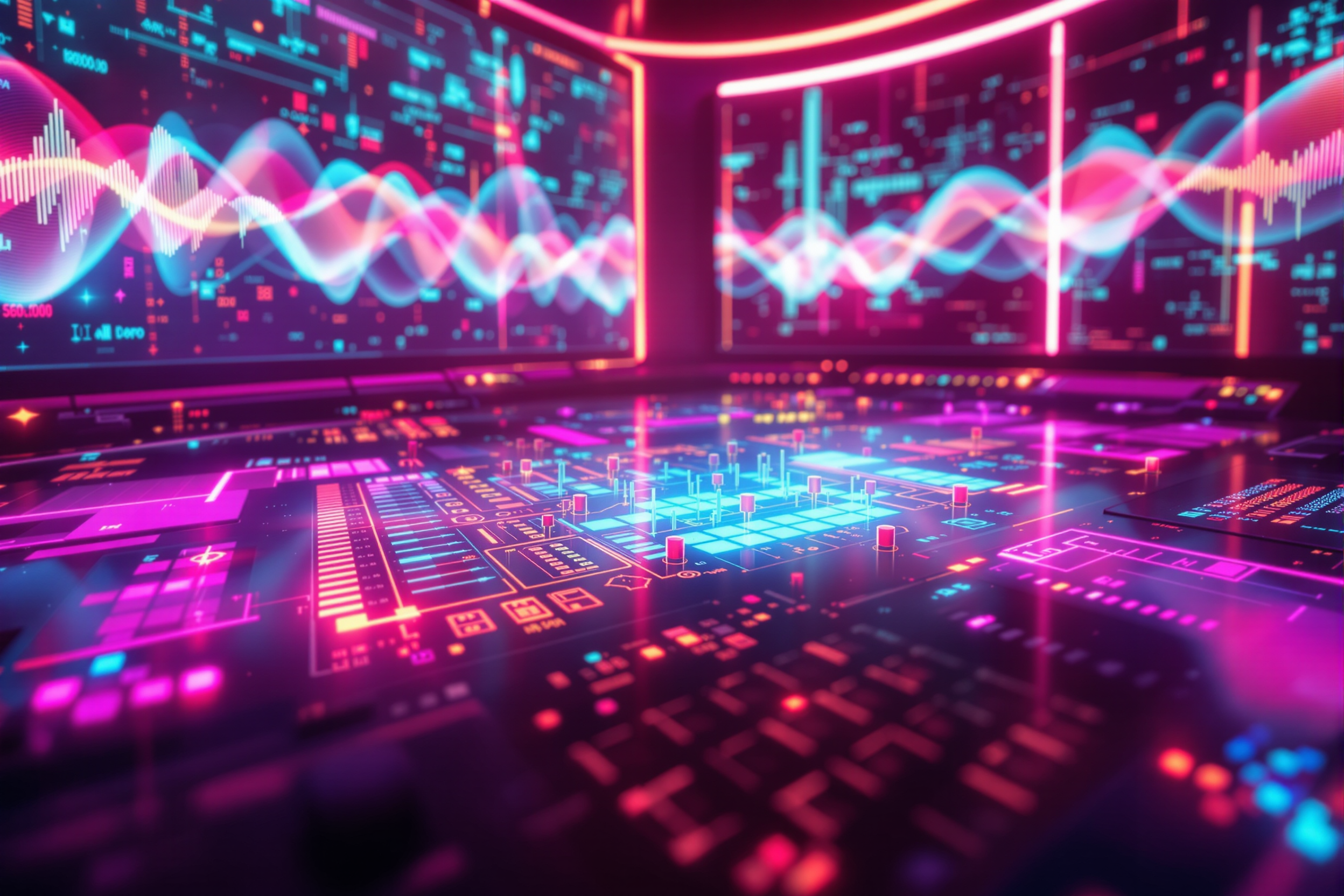 Is Ai Generated Music The Future Of The Music Industry