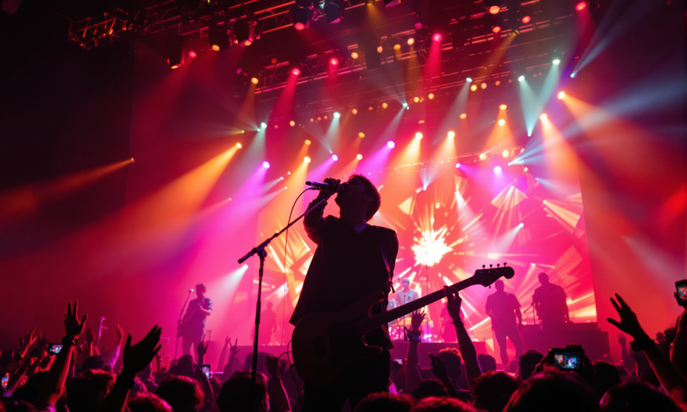 Is Ai Killing Music Creativity Or Sparking A Revolution