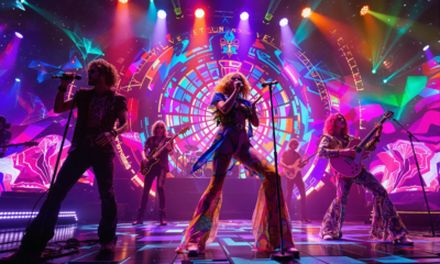 Is Ai Music Taking Over The Truth Behind The Velvet Sundown Scandal