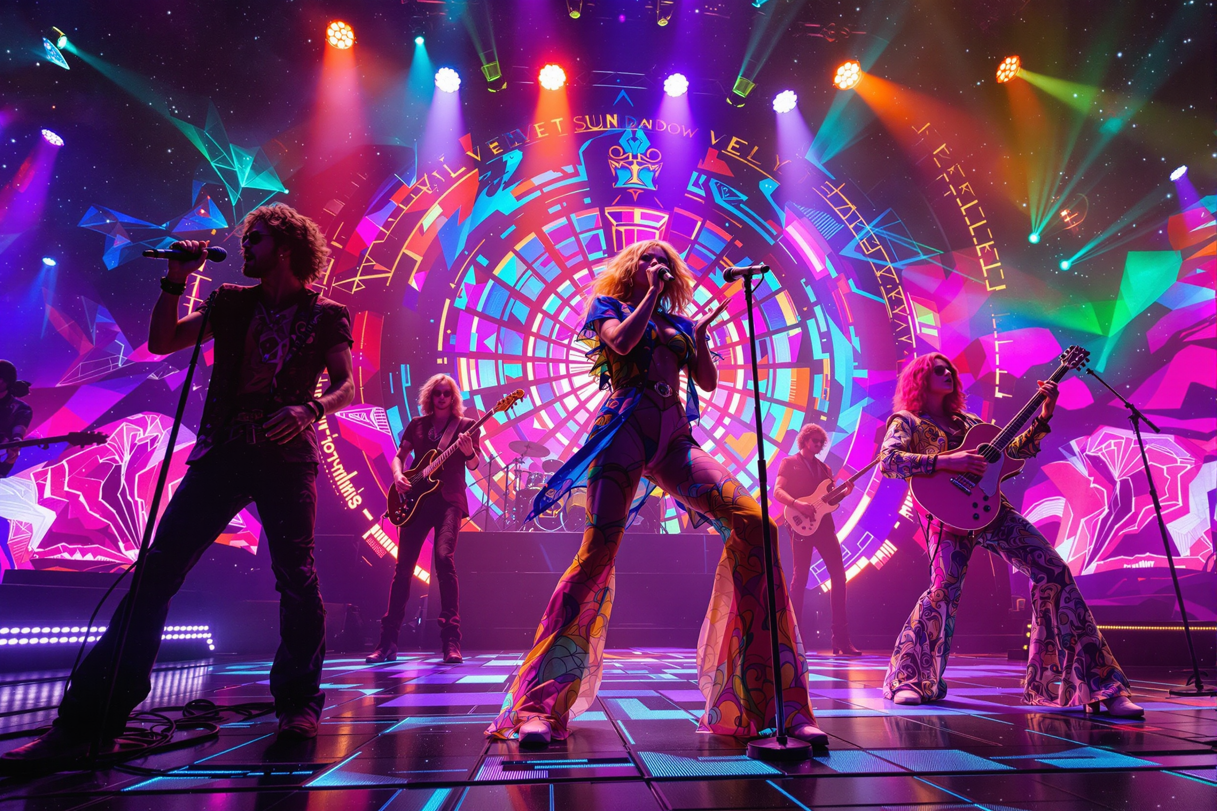 Is Ai Music Taking Over The Truth Behind The Velvet Sundown Scandal