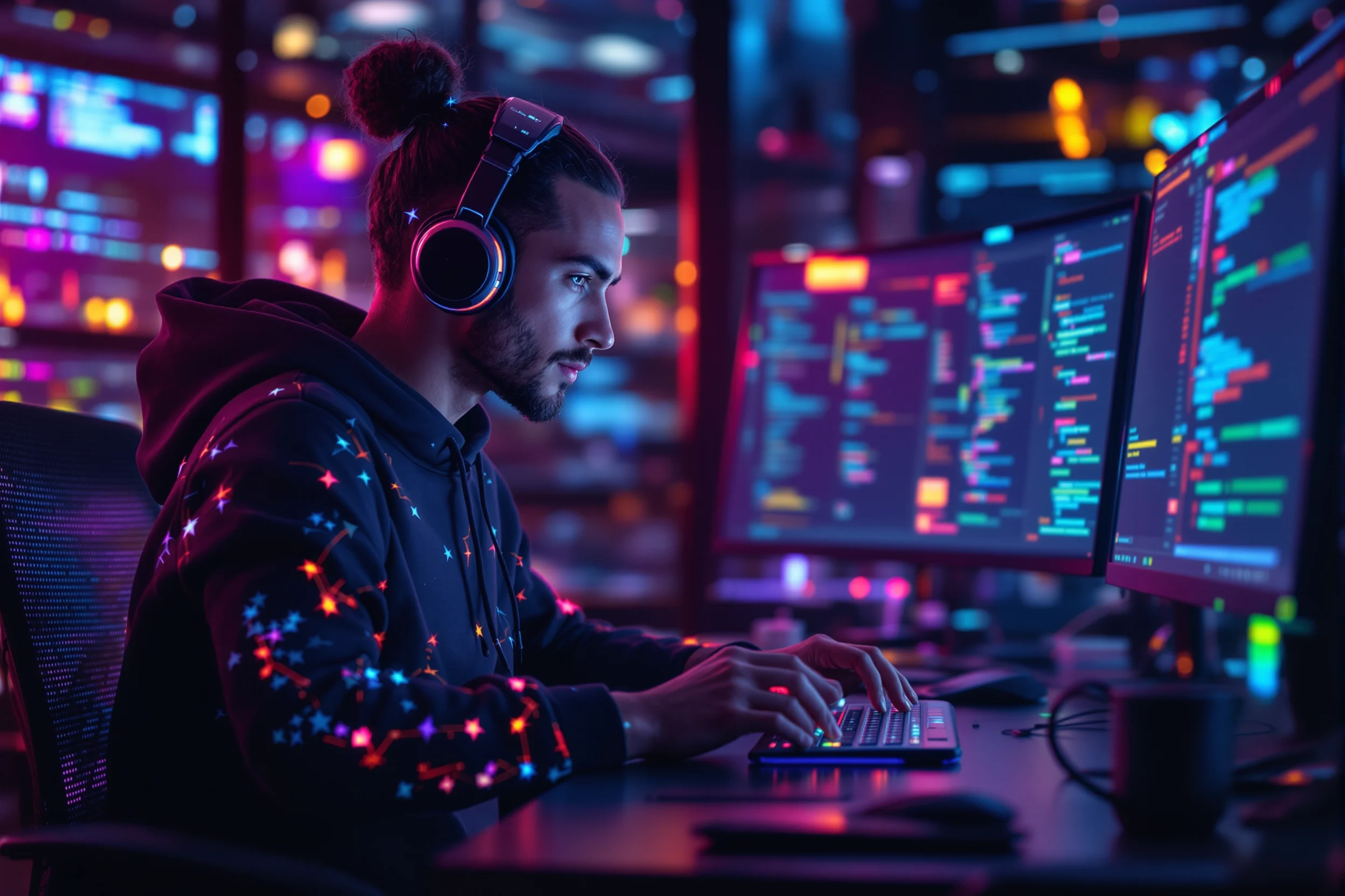 Is Ai Really Helping Code Unveiling Ais Capabilities In Coding Tasks