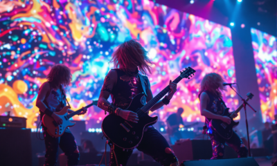 Is Ai Transforming The Future Of Music