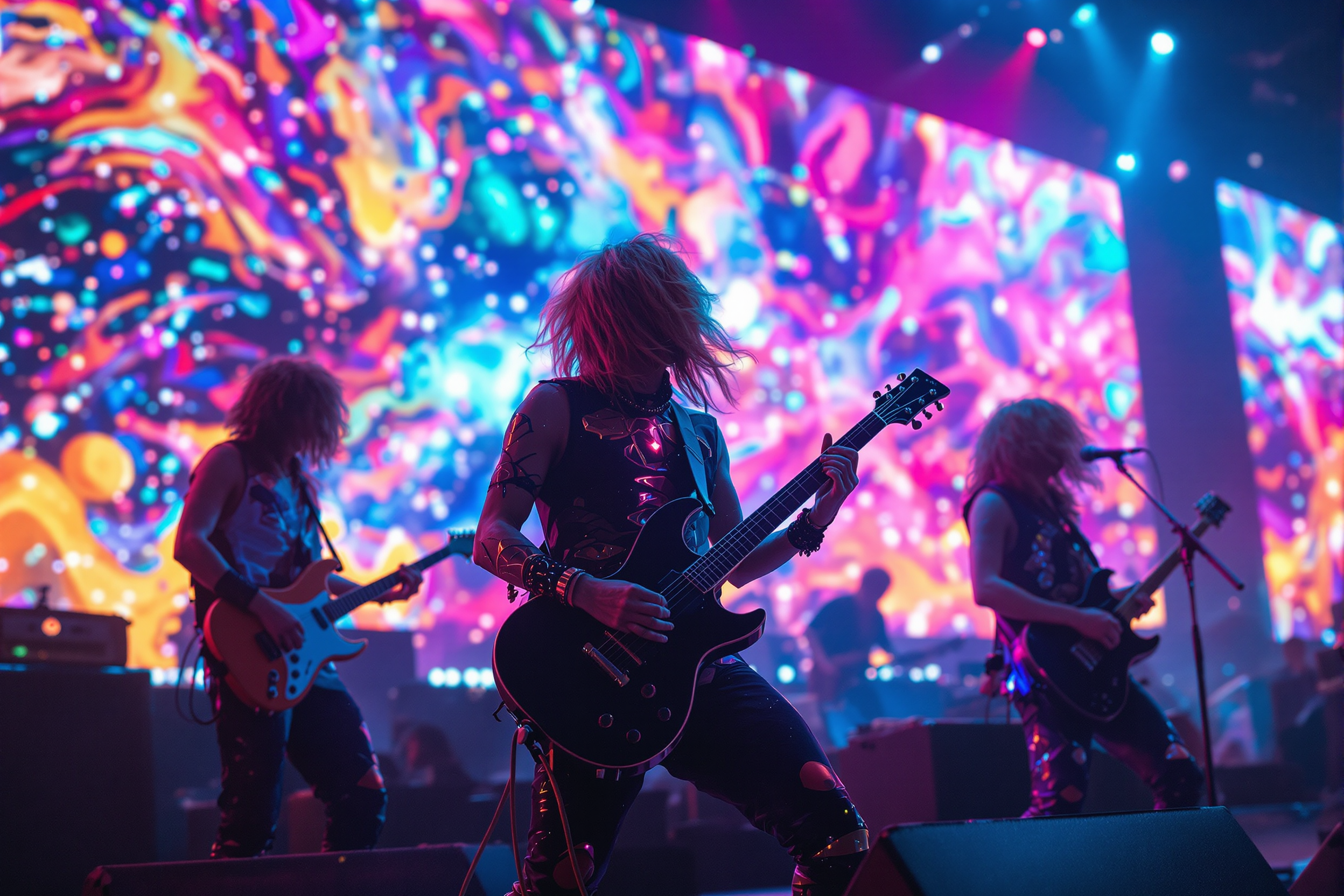 Is Ai Transforming The Future Of Music