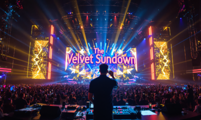 Is Generative Ai Ruining Music The Velvet Sundown Story