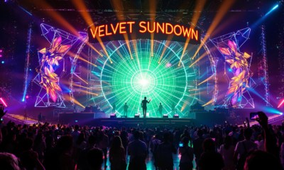 Is The Velvet Sundown A True Band Or Just An Art Hoax