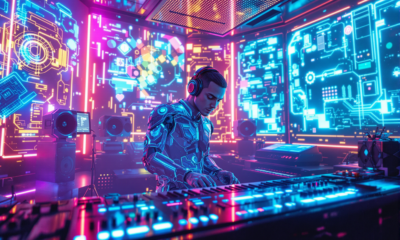 Is The Velvet Sundown Really Rocking Ai Generated Tunes