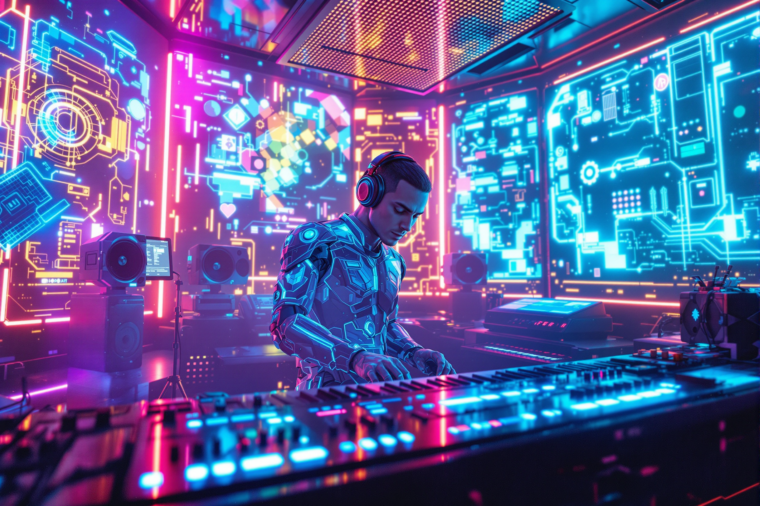 Is The Velvet Sundown Really Rocking Ai Generated Tunes