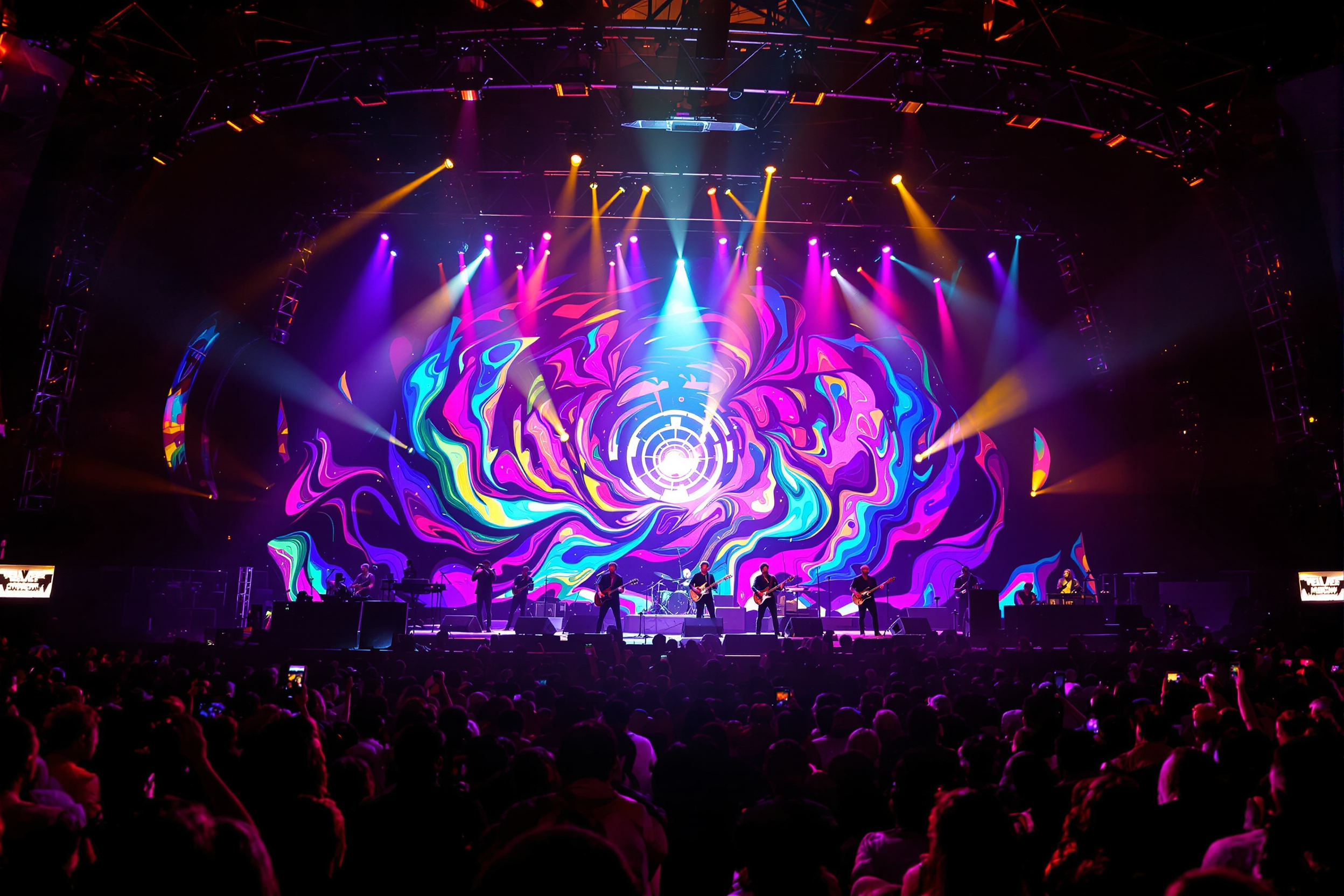 Is The Velvet Sundown A Real Band Or An Ai Creation