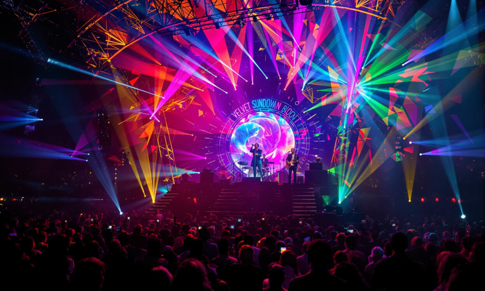 Is The Velvet Sundown The Future Of Ai Generated Music