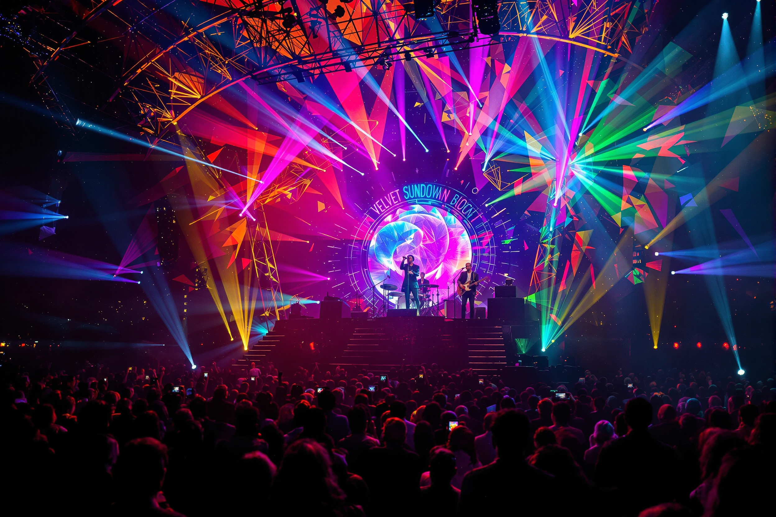 Is The Velvet Sundown The Future Of Ai Generated Music
