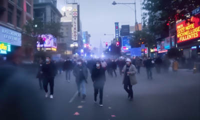 Racist Ai Generated Videos On Tiktok A New Challenge