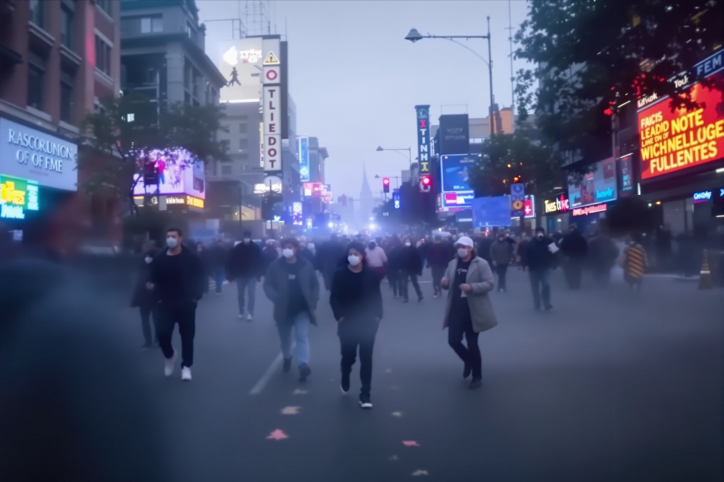 Racist Ai Generated Videos On Tiktok A New Challenge