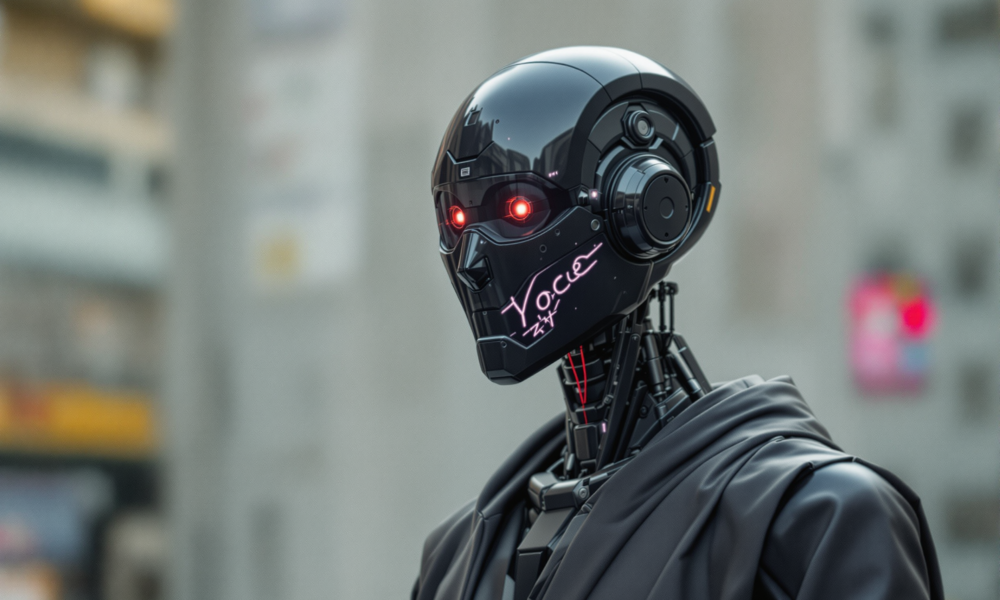 Racist Ai On Tiktok An Unsettling Trend And What We Can Do About It