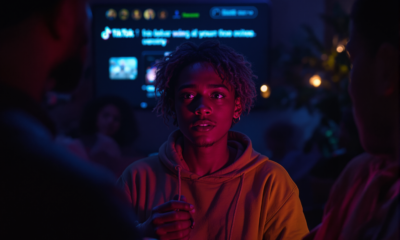 Racist Aigenerated Videos On Tiktok Your Questions Answered