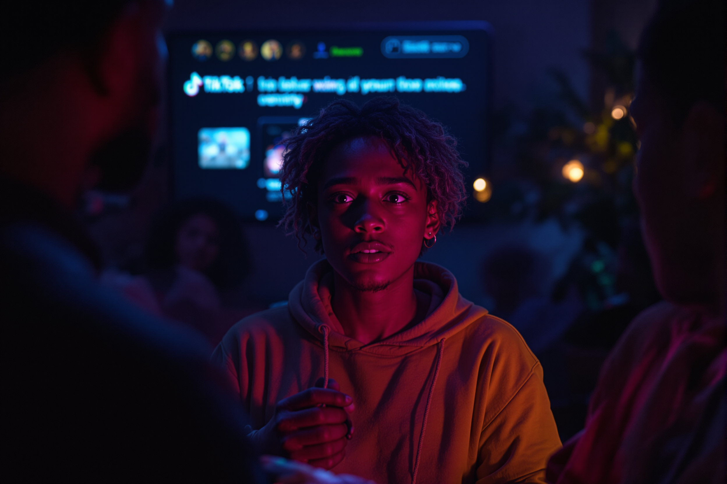 Racist Aigenerated Videos On Tiktok Your Questions Answered