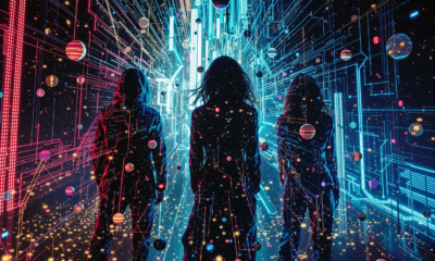 The Mysterious Rise Of Velvet Sundown And Ai Generated Music