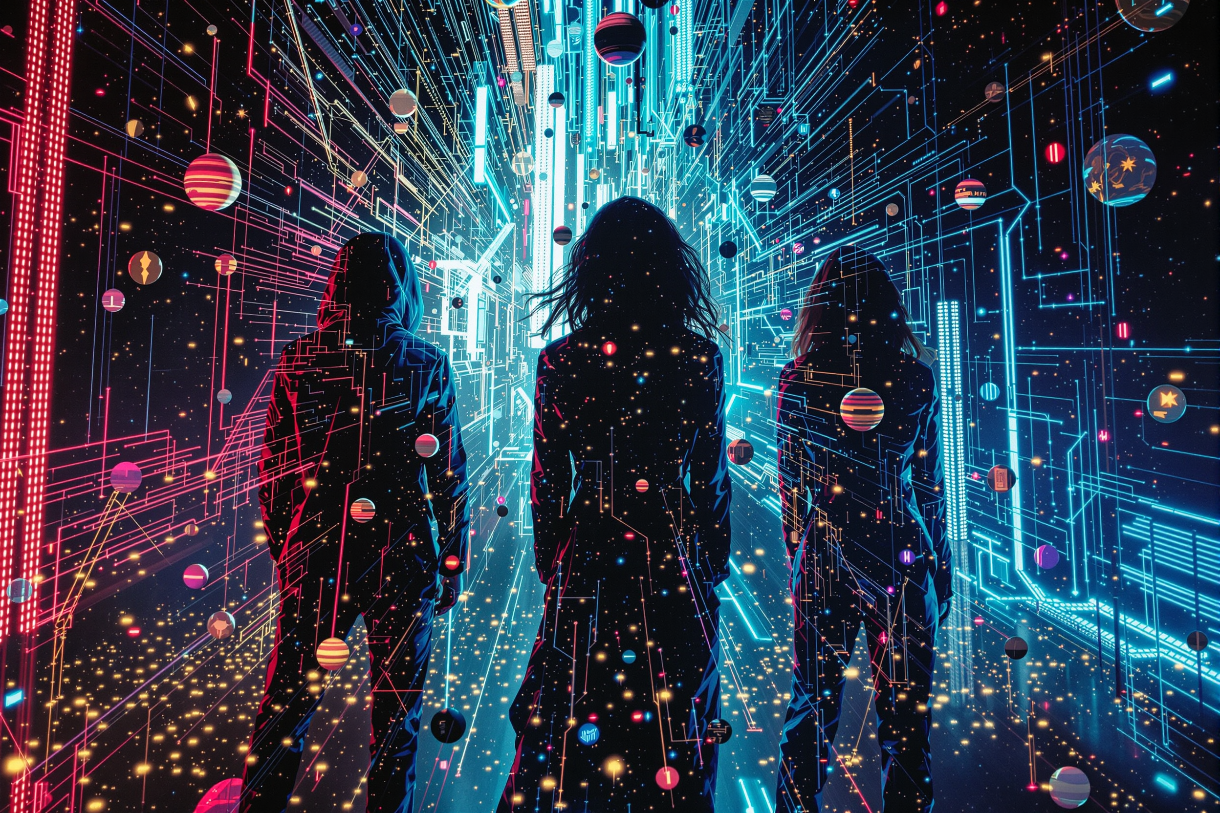 The Mysterious Rise Of Velvet Sundown And Ai Generated Music