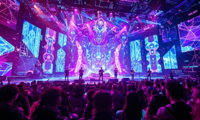 The Mystery Behind Velvet Sundown Is This Band Created By Ai
