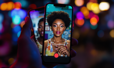 The Rise Of Racist Ai Generated Videos On Tiktok