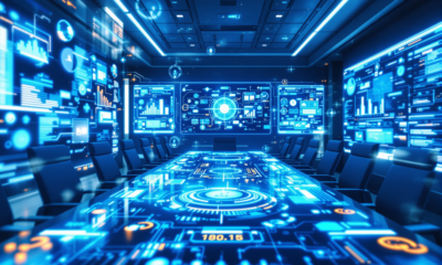 The Top Ai Tools Transforming Business Operations In