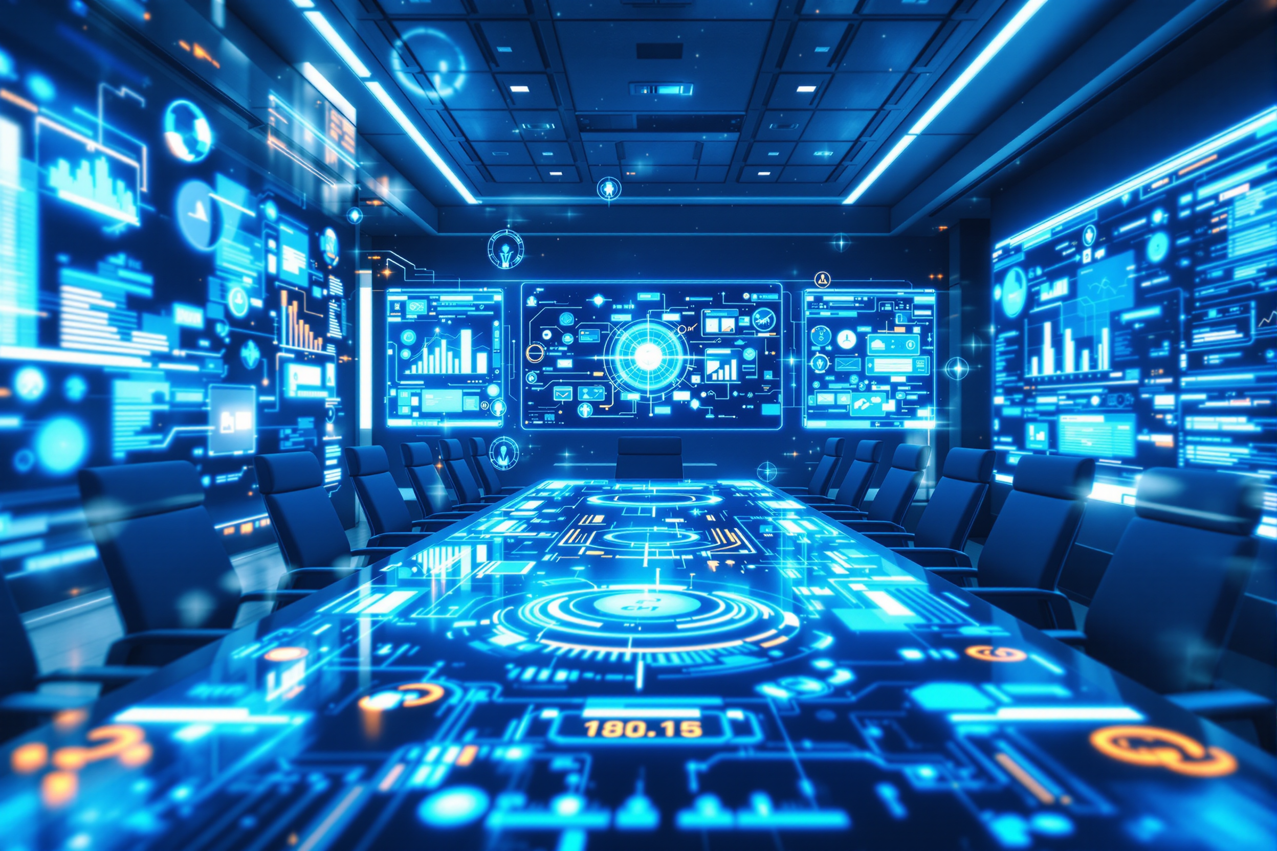 The Top Ai Tools Transforming Business Operations In