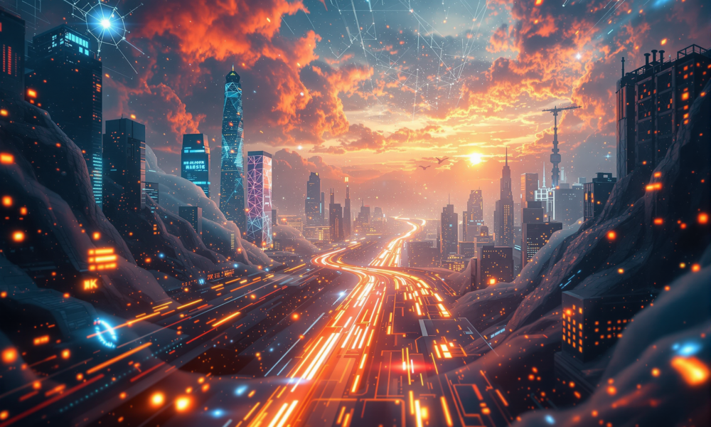 The Top Ai Tools To Watch As China Races For Tech Dominance