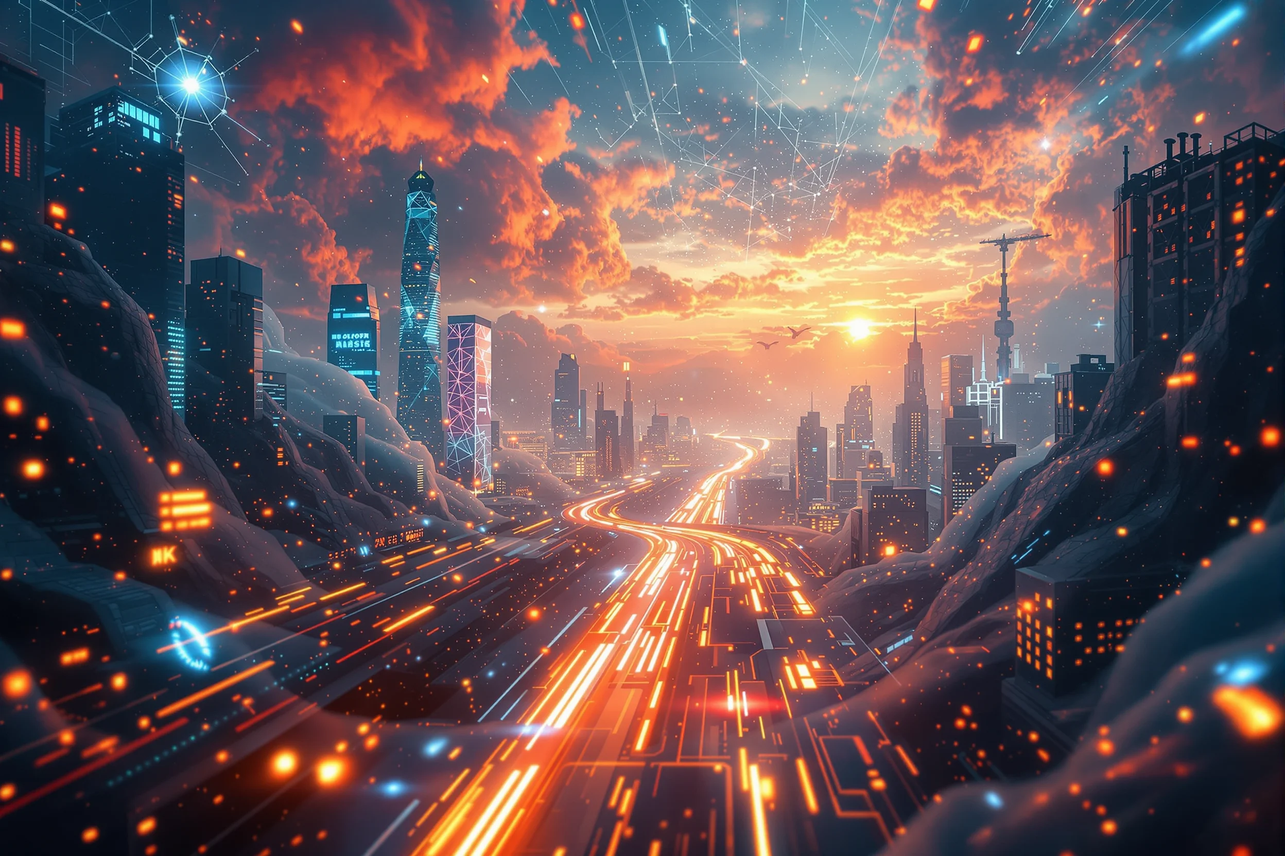 The Top Ai Tools To Watch As China Races For Tech Dominance