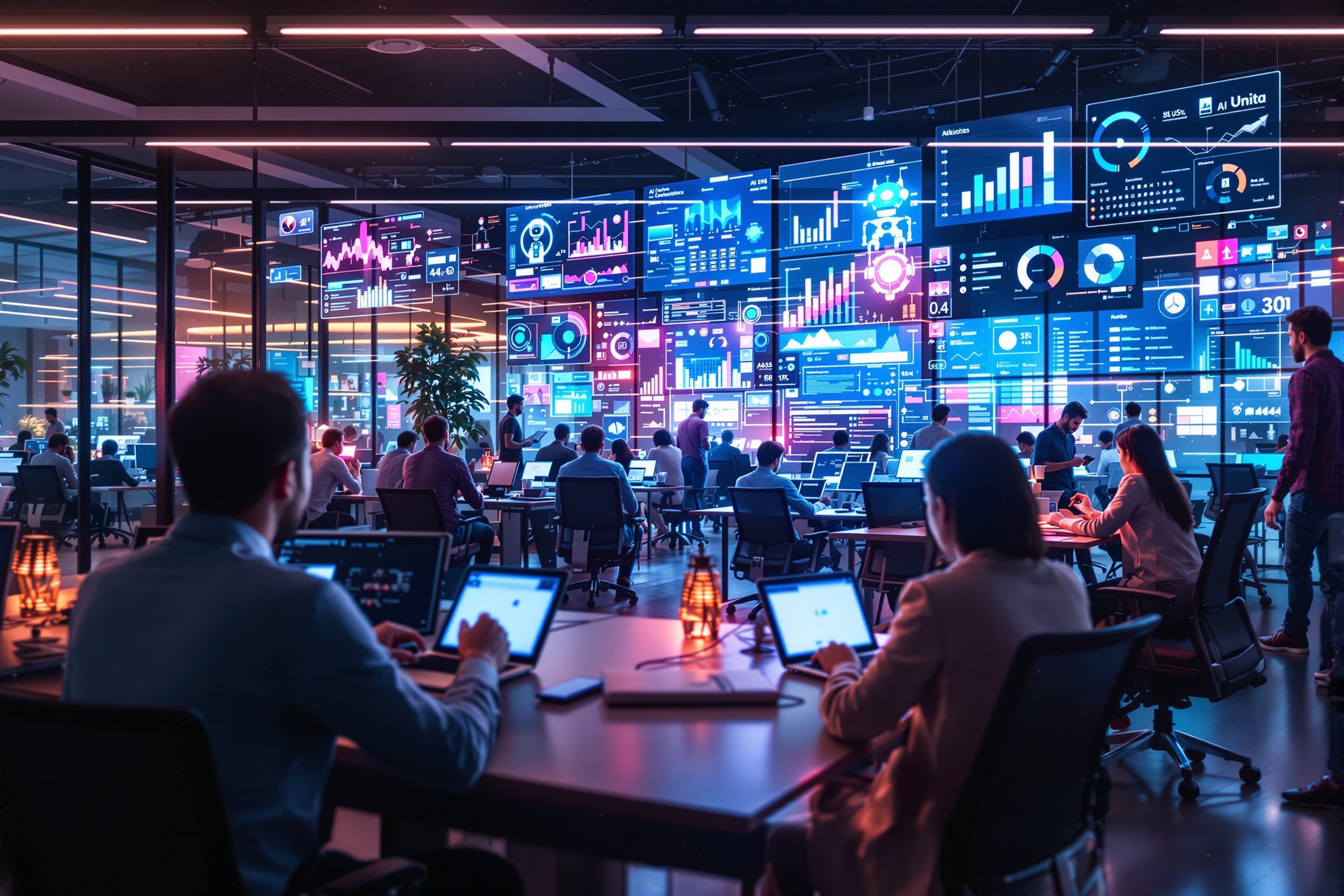 The Ultimate Guide To Ai Tools For Business Revolution In