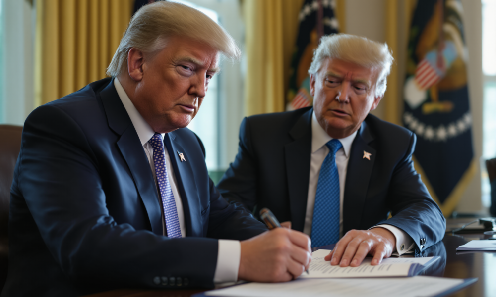 The Ultimate Guide To Trumps Ai Tools Executive Orders What You Need To Know
