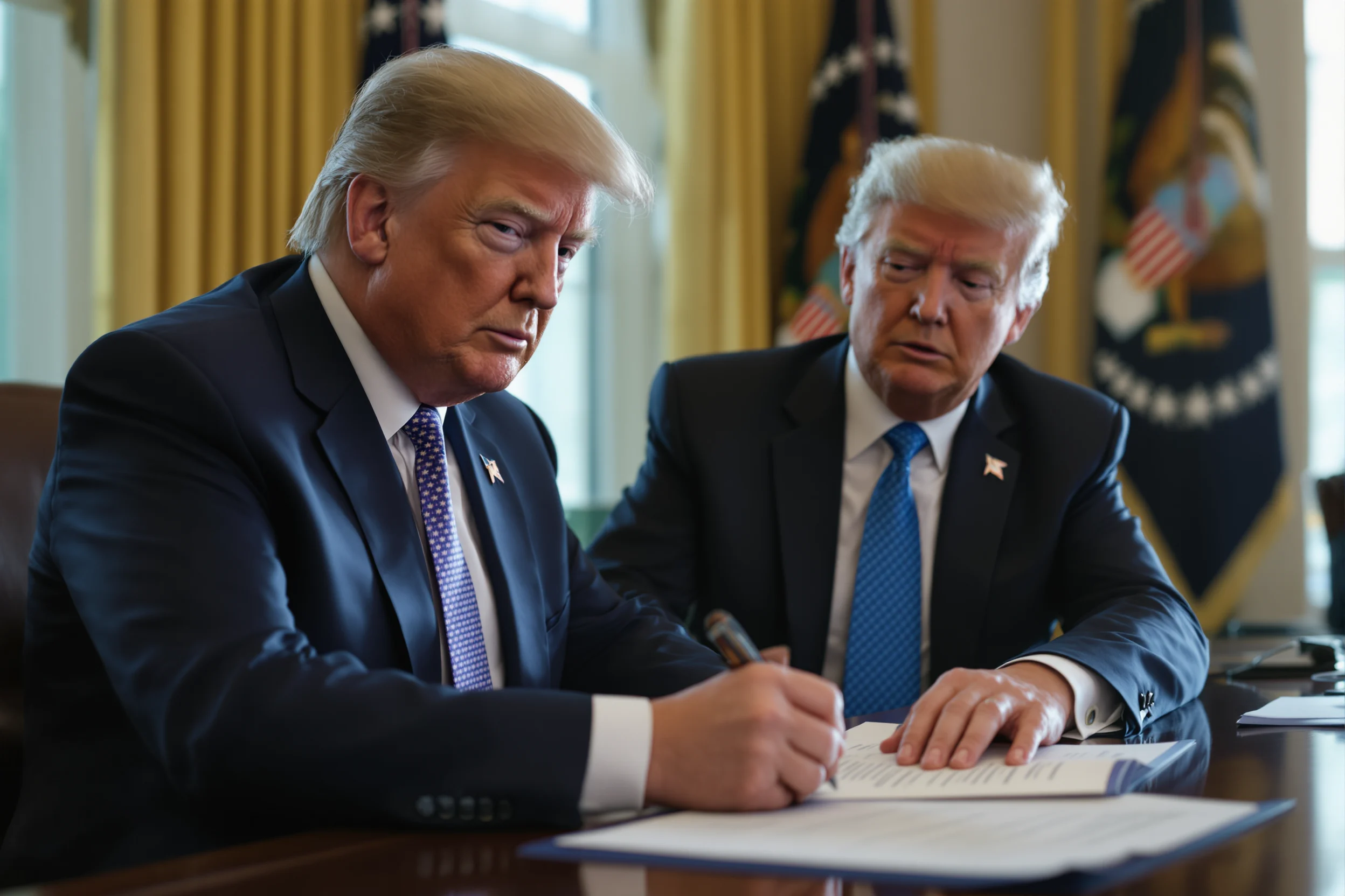 The Ultimate Guide To Trumps Ai Tools Executive Orders What You Need To Know