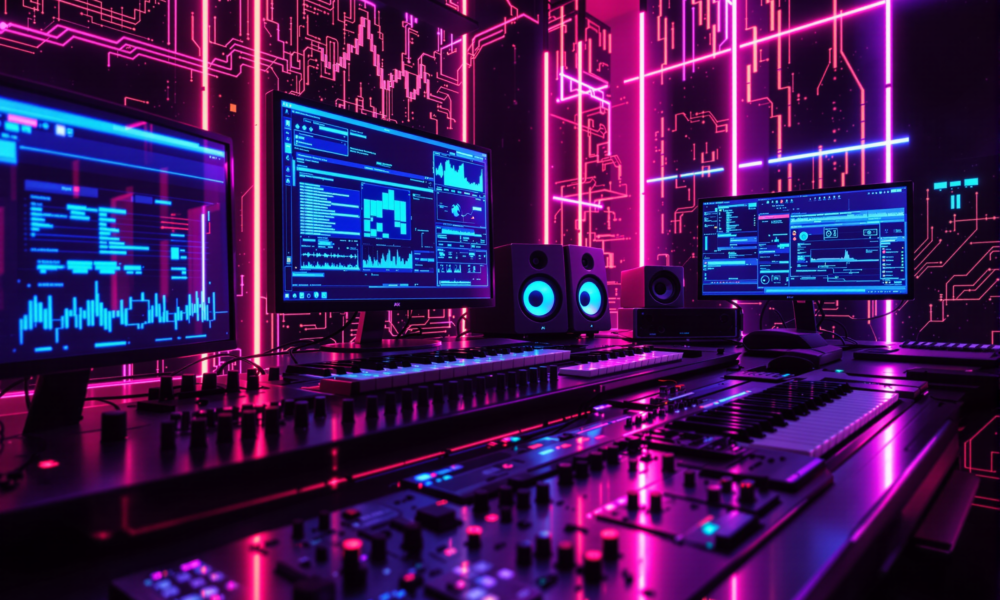 The Velvet Sundown Ai Art Hoax And Its Impact On Music Authenticity
