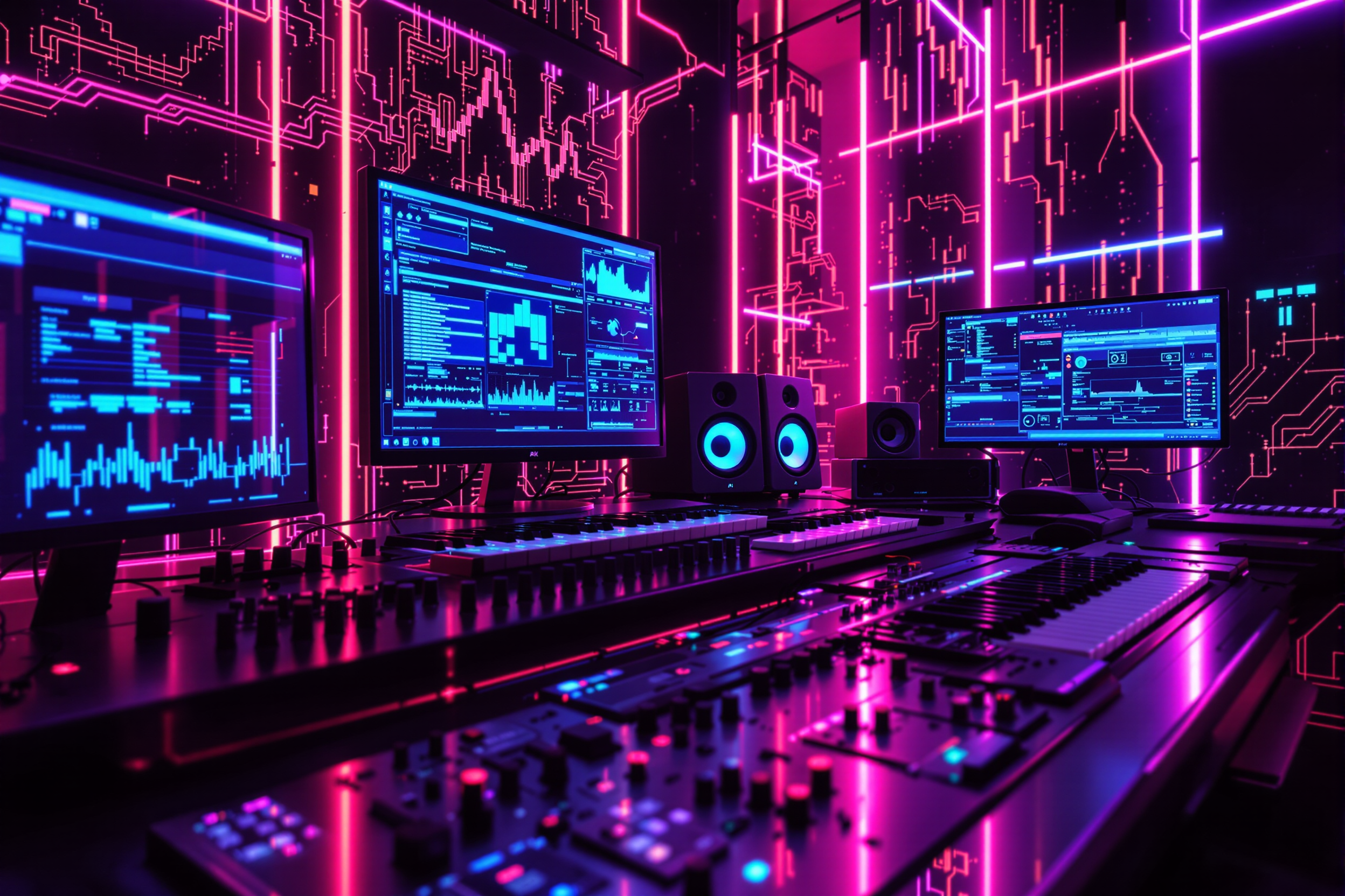 The Velvet Sundown Ai Art Hoax And Its Impact On Music Authenticity