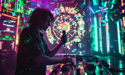 The Velvet Sundown Ai Music Hoax That Topped Spotify Charts