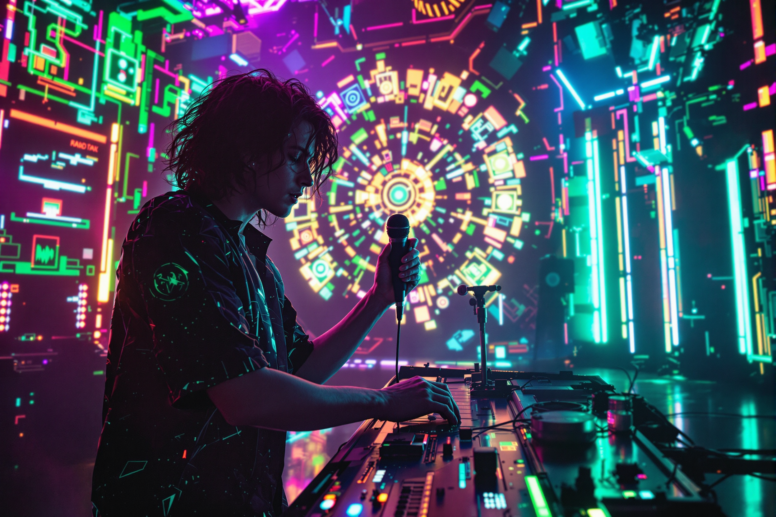 The Velvet Sundown Ai Music Hoax That Topped Spotify Charts