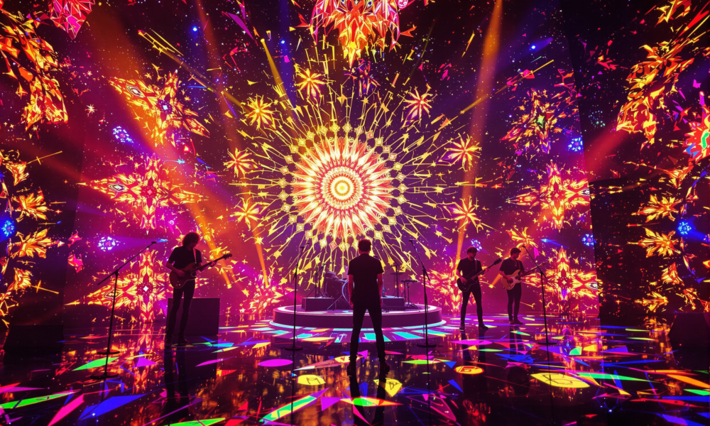 The Velvet Sundown Are We Listening To Ai Exploring The Mystery Behind This Spotify Sensation