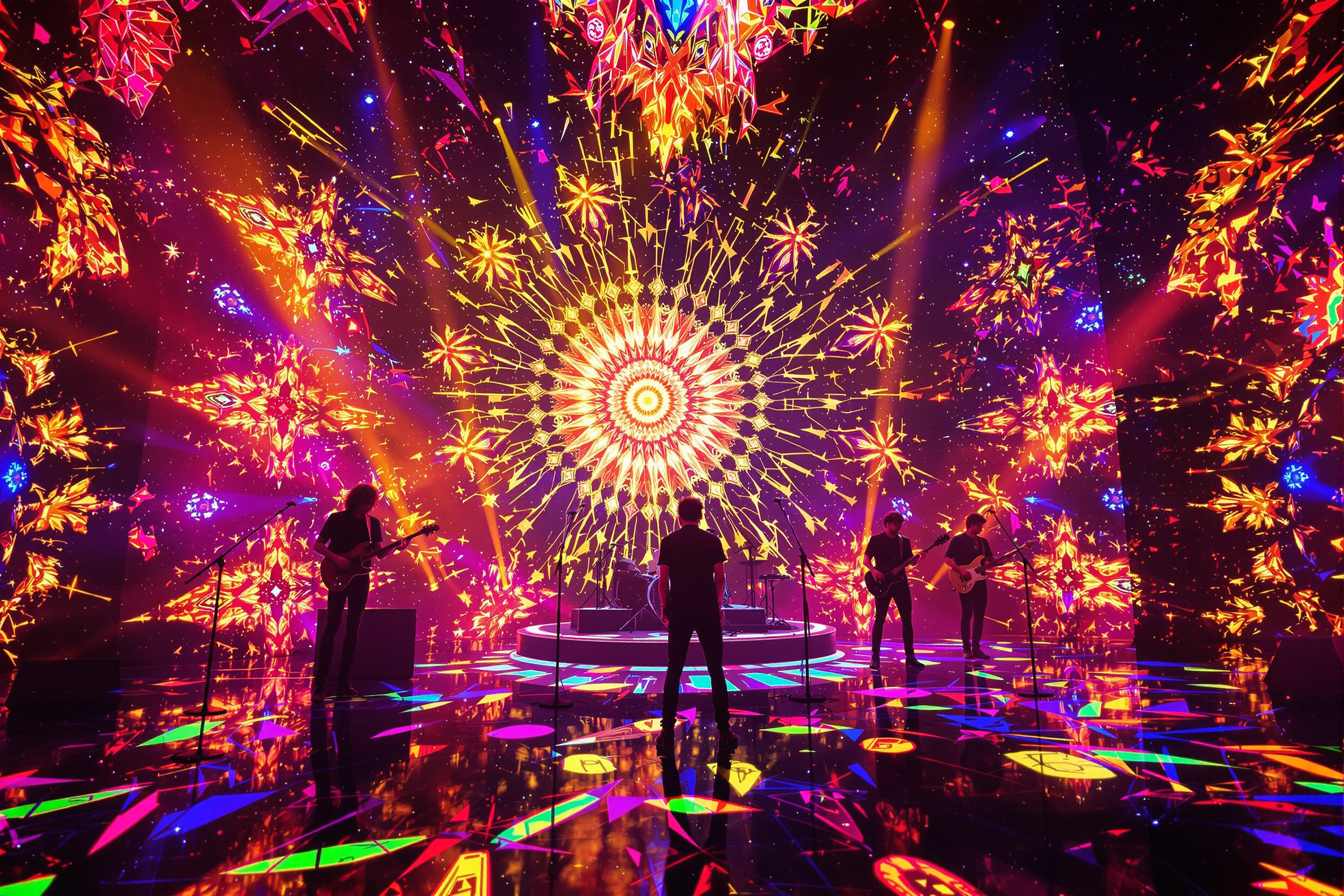 The Velvet Sundown Are We Listening To Ai Exploring The Mystery Behind This Spotify Sensation